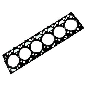 DNJ HG1166 Head Gasket for 2003-2009/ Dodge/Ram 3500/5.9L / OHV / L6 / 24V / 359cid / VIN 6, VIN 7, VIN C