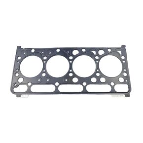V2003 V2003E V2003T Cylinder Head Gasket Metal 1G770-03312 1G77003312 Compatible with Kubota Engine 341 Bobcat Mini Excavator S185 S175 Loader