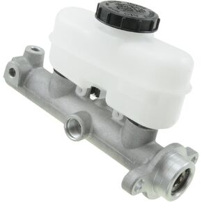 Dorman M390400 Brake Master Cylinder Compatible with Select Ford Models