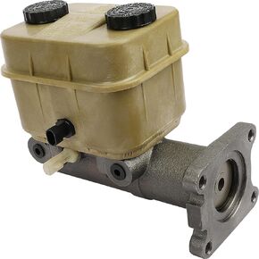 M630276 Brake Master Cylinder Compatible with Blue Bird, Ford, Hino, International Harvester, Kenworth and Peterbilt Vehicles - SHL TC2000, B600, F600, F650, F800, 165, 258LP, 4600, 4700LPX, T170