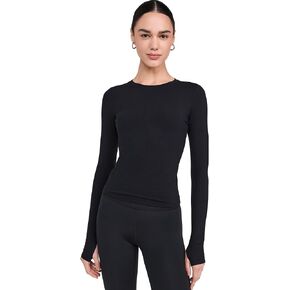 Splits59 womens Airweight Lite Ls Waist Length