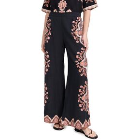 Women's Martin Pants