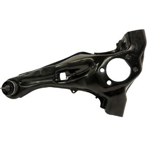 Crown Automotive Trailing Arm Suspension