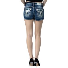 Miss Me Women's Jean Shorts