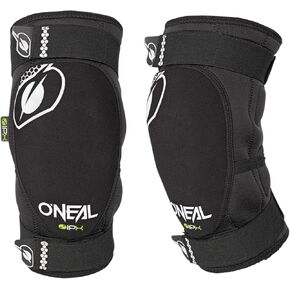 ONEAL - 0277-733 - DIRT KNEE GUARD BLK M