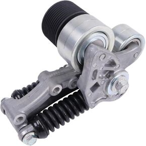 Tensioner Assembly A4722001070 4722000570 Compatible with DD15 Freightliner Cascadia M2 112 114SD