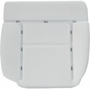 FZJDSD Front Driver Side Bottom Replacement Seat Foam Cushion Compatible with F150 Lariat XLT 2004 2005 2006 2007 2008
