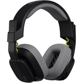 Astro A10 Gaming Headset Gen 2 Wired - Over-Ear Headphones with flip-to-Mute Microphone, 32 mm Drivers, for Xbox Series X|S, One, Playstation 5/4, Nintendo Switch, PC, Mac -Lilac (Renewed)