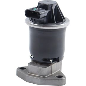 NEW Valve Exhaust Gas Recirculation Compatible with 2013-2022 Acura ; 2012-2020 Accord Civic HR-V 18011-R1A-A00