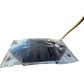 Lowrider Bladder-Style Drain Bag (21 Qt)