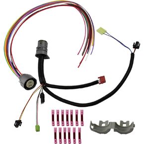 GM 4L80E Transmission Wiring Harness, Wiring Harness Upgrade/Repair Kit fits 1991-2003 GM Vehicles, Replace#350-9000 24200161