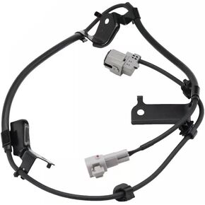 New Front Right ABS Speed Wire Harness OEM:89516-0C030 fit for 2007-2020 Toyota Tundra/Sequoia