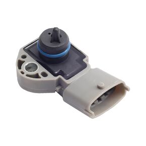 OCESTORE 0261230239 Fuel Pressure Sensor, 0261230238 Replacement Compatible with Focus Kuga I C70 S40 S60 S80 V50 V60 XC60 XC70 XC90