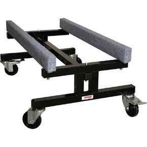 Extreme Max 3005.5591 Stand Up PWC Dolly - 19", Steel