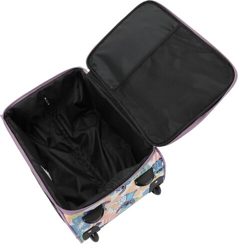 Bioworld Minecraft Creeper TNT Black 18" Pilot Case in Saudi Arabia