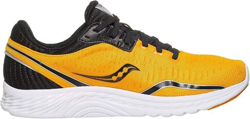 Stride Rite girls Kinvara 11 Road Running Shoe, Yellow, 9 US in Saudi Arabia
