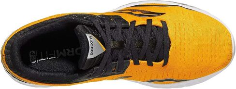 Stride Rite girls Kinvara 11 Road Running Shoe, Yellow, 9 US in Saudi Arabia