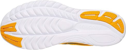 Stride Rite girls Kinvara 11 Road Running Shoe, Yellow, 9 US in Saudi Arabia