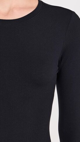 Splits59 womens Airweight Lite Ls Waist Length in Saudi Arabia