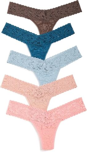 hanky panky HOLIDAY 5PK LWR THG in Kuwait
