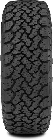 General Grabber AT/X All-Terrain Radial Tire - 245/75R16 120S in Saudi Arabia