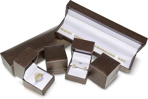 .925 Sterling Silver 1/4 Cttw Diamond Round Miracle Plate and "S" Link Tennis Bracelet (I-J Color, I2- I3 Clarity) - 7" - Choice of Metal Colors in Kuwait