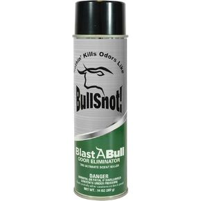 BlastABull Odor Eliminator