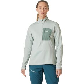 Helly-Hansen Women's Versalite 1/2 Zip Fleece