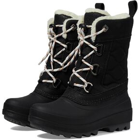 Kamik Kids' Lauren HI JR Winter Boots