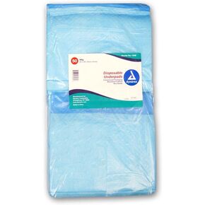 Dynarex Disposable Underpads