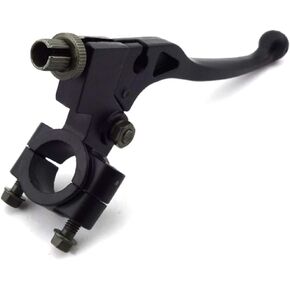 Mini Bike Brake Lever for Baja 5.5hp 6.5hp Warrior Heat MB165 MB200 Coleman Powersports CT100U 98cc 3HP Mini Trail CT200U 196cc Bike