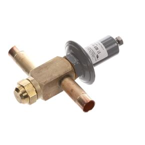 Master-Bilt 09-00992 Pressure Valve Crankcase, SP# C
