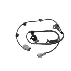89516-0C030 895160C030 ABS Front Right Wheel Speed Sensor Wiring Harness Fits for Toyota Tundra 2007-2021/ Sequoia 2008-2022
