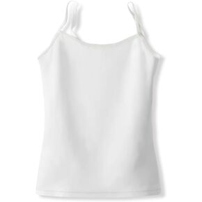 Women's Camisole Modal Cotton Spaghetti Strap Undershirt Soft and Comfortable