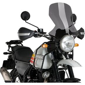 Puig TOURING SCREEN ROYAL ENFIELD HIMALAYAN 17-20