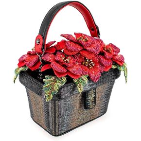 Mary Frances Floral Haven, Multi