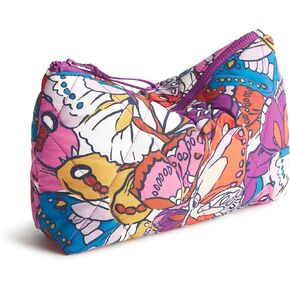Vera Bradley Nylon Medium Pouch