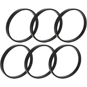 مجموعة حشية مشعب السحب 6 قطع، حشوات إغلاق مطاطية لمحركات N52 N54، متوافقة مع E60 E70 E90 E92، 128i 135i 328i 330i 335i 528i 530i 535xi M5 M6 X1 X3 X5 X6 Z4 استبدال #11617547242 in Kuwait