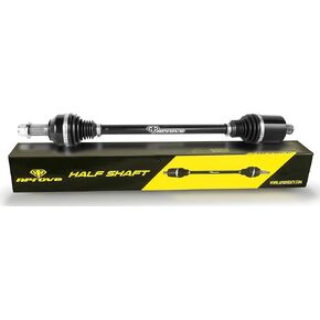 Polaris RZR XP 1000 (2014+)/RZR XP 4 1000(2014+) Heavy Duty Axle - Front, Right/Left