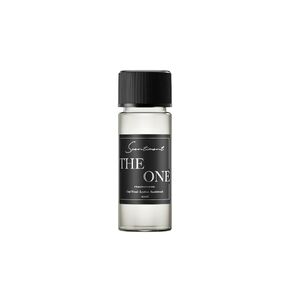The One Hotel Diffuser Oil | Aromatherapy Fragrance Inspired by 5-Star Hotels | Notes of Cardamom, Leather, Lemon with Cinnamon & Sandalwood (20ml, The One)