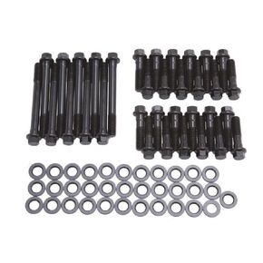 Edelbrock EdelbrockE-Series Head Bolt Kit BBM 440