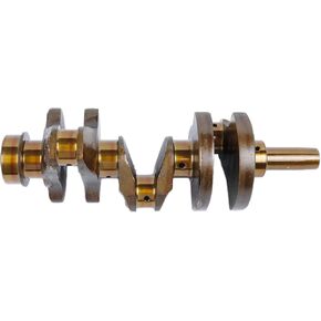 العمود المرفقي AM882425 متوافق مع Yanmar 3TNV76 3TNE74 3TNV80F 3TNM72 جون ديري 60D 54D 1026R 2025R 2026R 2305 2320 X495 X595