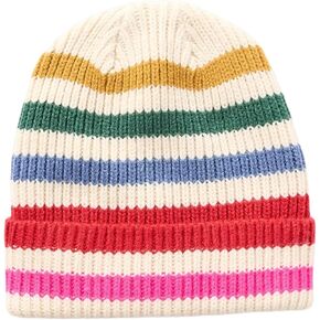 GAP Women's Logo Beanie