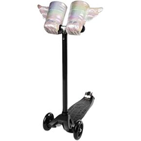 قفازات شتوية للأطفال من 7 صباحًا - قفازات مقاومة للماء للأطفال لتدفئة اليد للدراجات البخارية | بطانة داخلية ناعمة من القطيفة in Kuwait