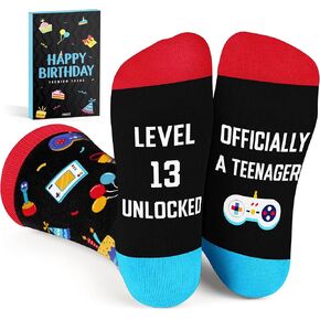 VICRAZY Birthday Gifts for Boys - Cool Gifts for Teen Boys - Christmas Gifts for Teen Boys, Funny Teen Boys Gifts Ideas