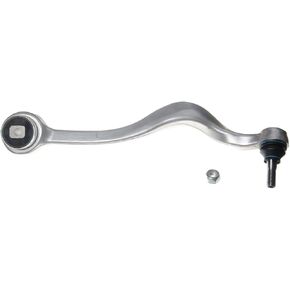 A-Premium 2 x Front Lower Control Arm, with Ball Joint and Bushing, Compatible with BMW E39 Series - 525i 2001-2003, 530i 2001-2003, 528i 1997-2000, Z8 2000-2003