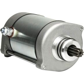 Starter Motor Replacement for 2002-2015 Polaris ATV Sportsman Ranger 600 700 800 Replaces 4010417 4011584 4012032 4013268