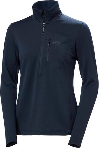 Helly-Hansen Women's Versalite 1/2 Zip Fleece in Saudi Arabia