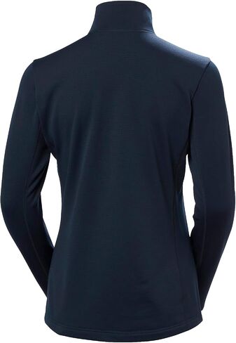 Helly-Hansen Women's Versalite 1/2 Zip Fleece in Saudi Arabia