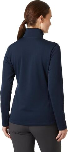 Helly-Hansen Women's Versalite 1/2 Zip Fleece in Saudi Arabia